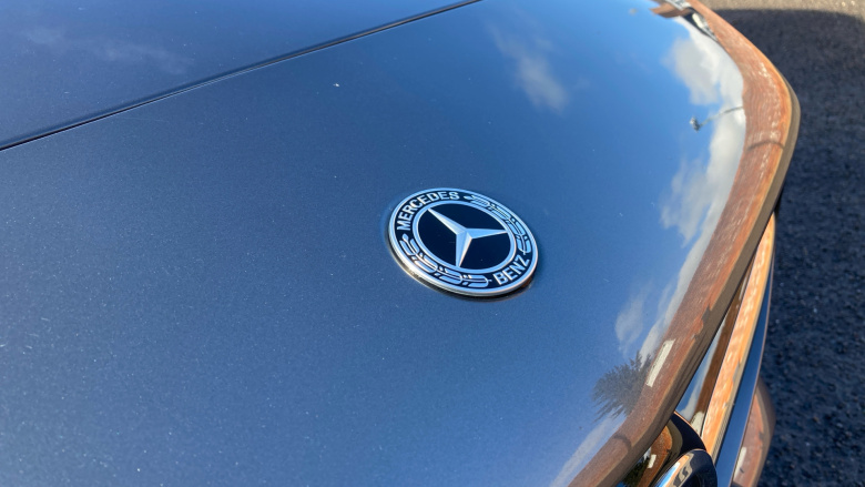 Mercedes-Benz CLA 200 AMG Line Premium 4dr Tip Auto Petrol Saloon